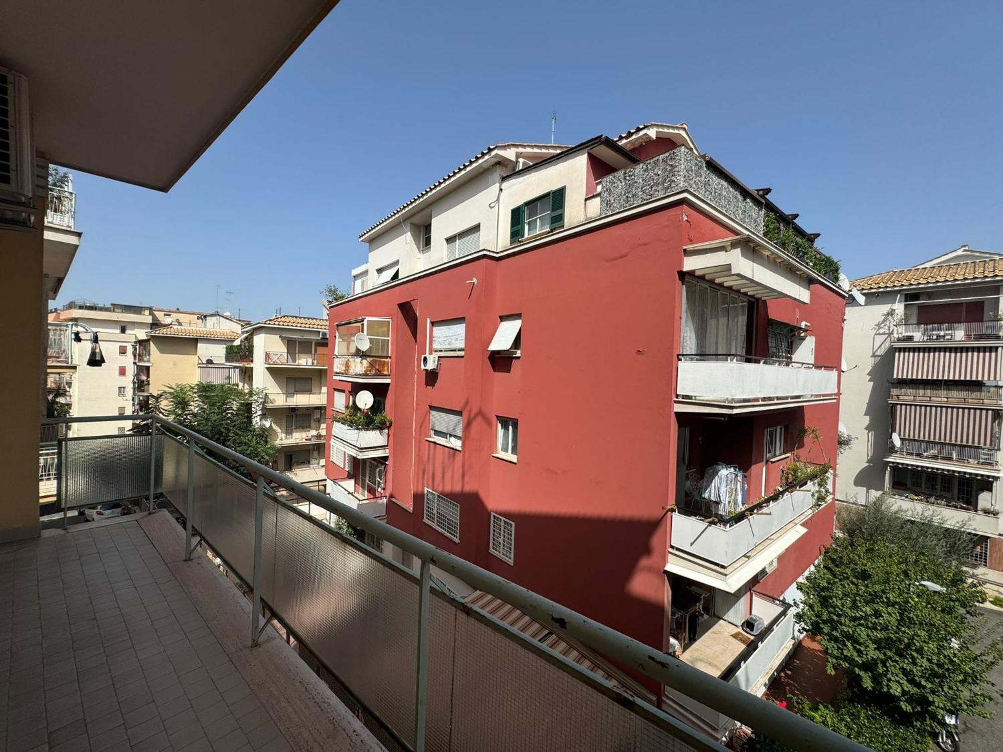 Appartamento Vintage Comfort Steps From Vatican *