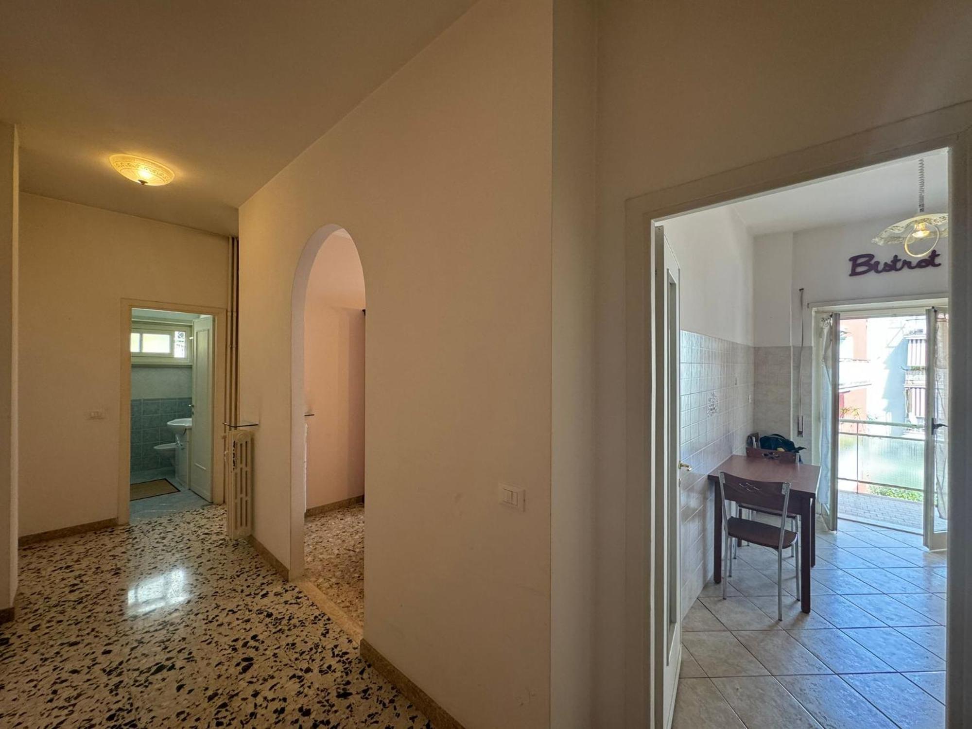 Appartamento Vintage Comfort Steps From Vatican